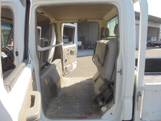 Toyota TOYOACE 2007-06 1553-4