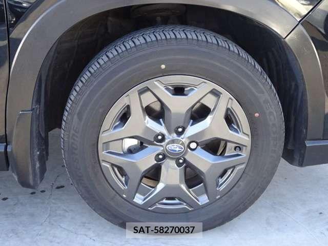 Subaru FORESTER 2020-11 270199-11