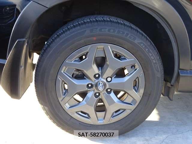 Subaru FORESTER 2020-11 270199-10