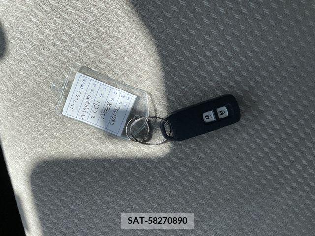 Honda N BOX SLASH 2015-03 373323-8