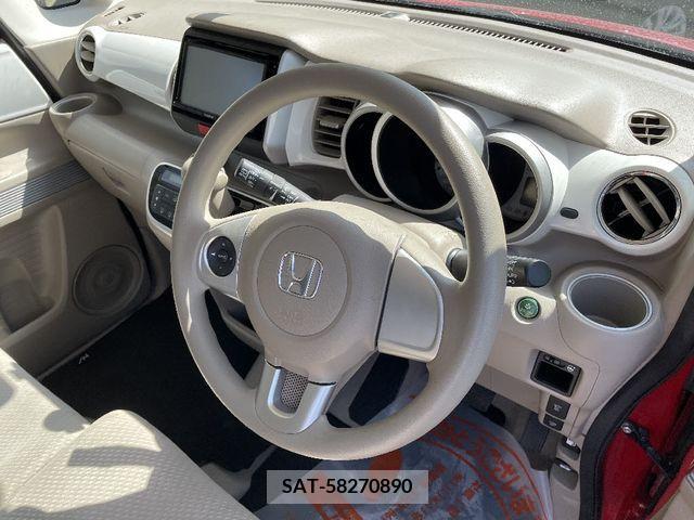 Honda N BOX SLASH 2015-03 373323-7