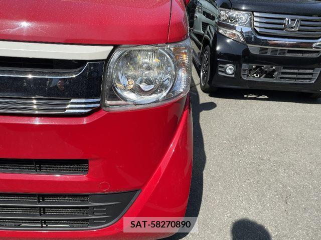 Honda N BOX SLASH 2015-03 373323-21