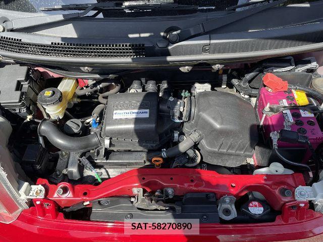 Honda N BOX SLASH 2015-03 373323-20