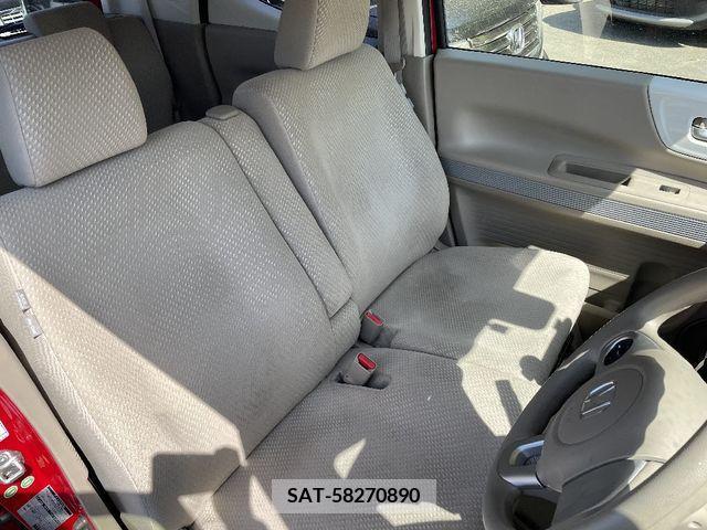 Honda N BOX SLASH 2015-03 373323-4