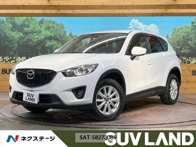 Mazda CX-5 2012-06 372977-0