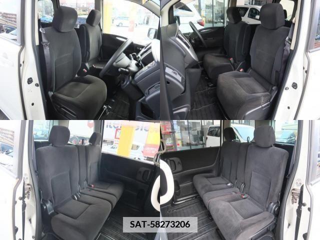 Nissan SERENA 2010-01 384295-2