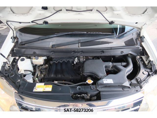 Nissan SERENA 2010-01 384295-19