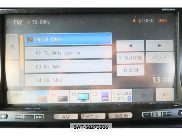 Nissan SERENA 2010-01 384295-7