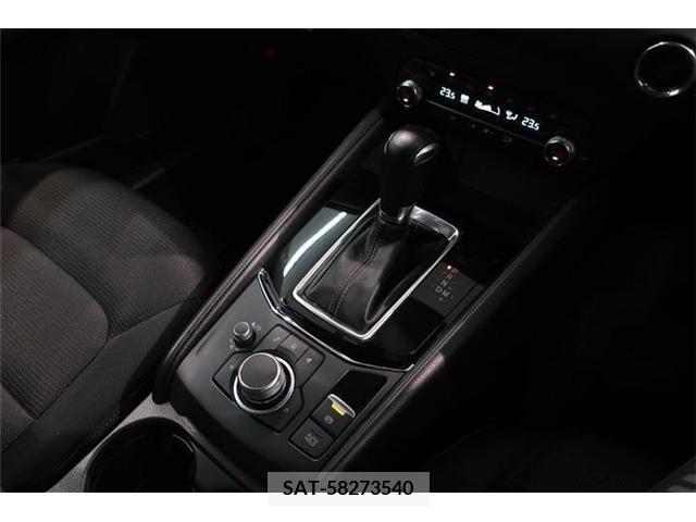 Mazda CX-5 2022-04 217945-18