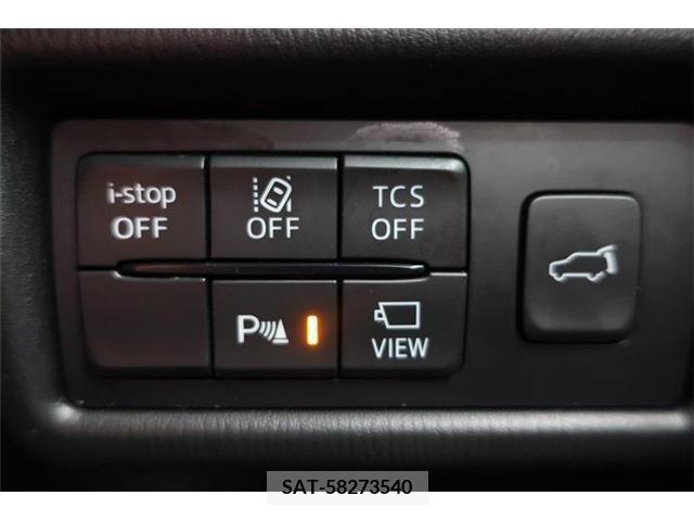Mazda CX-5 2022-04 217945-19