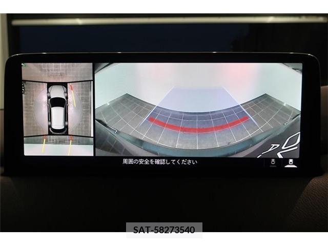 Mazda CX-5 2022-04 217945-13