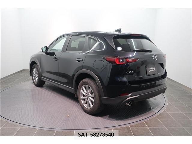 Mazda CX-5 2022-04 217945-6