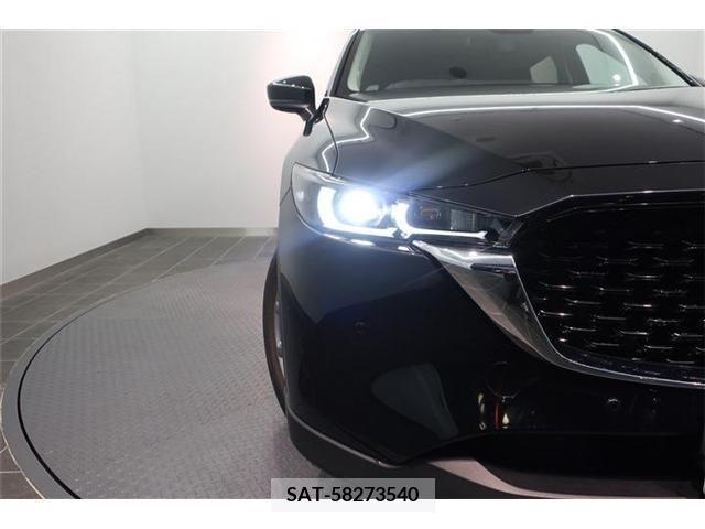 Mazda CX-5 2022-04 217945-10