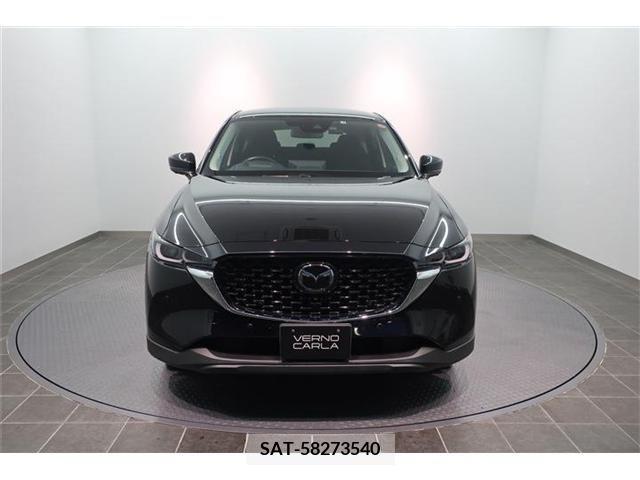 Mazda CX-5 2022-04 217945-4