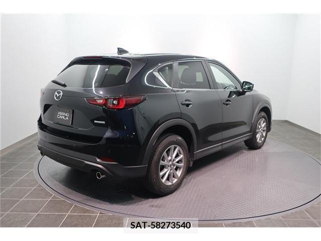 Mazda CX-5 2022-04 217945-3