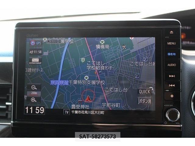 Honda N BOX CUSTOM 2018-07 278902-1