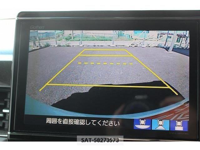 Honda N BOX CUSTOM 2018-07 278902-4