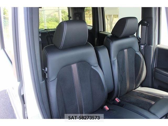 Honda N BOX CUSTOM 2018-07 278902-12