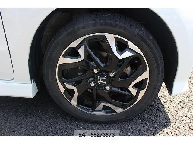 Honda N BOX CUSTOM 2018-07 278902-11