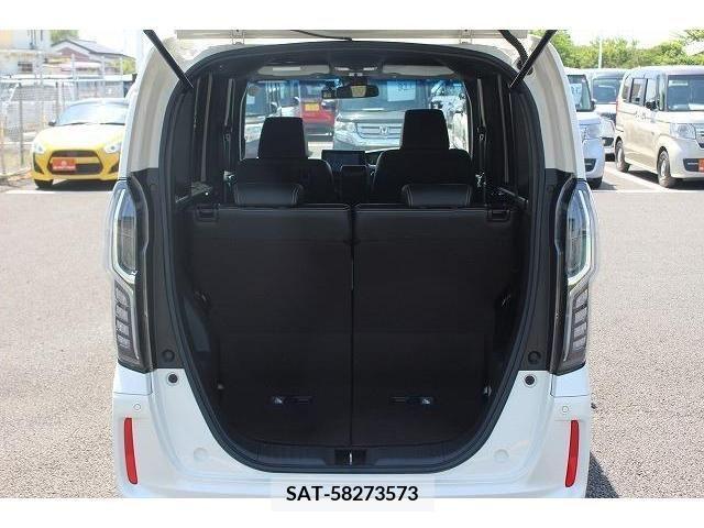Honda N BOX CUSTOM 2018-07 278902-16