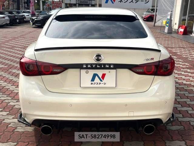 Nissan SKYLINE 2020-03 433641-14
