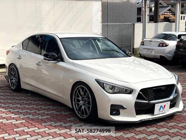 Nissan SKYLINE 2020-03 433641-15