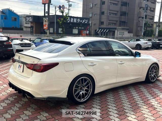 Nissan SKYLINE 2020-03 433641-16