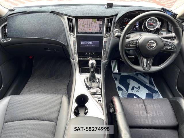 Nissan SKYLINE 2020-03 433641-1