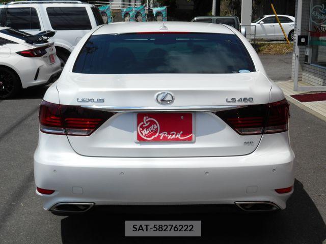 Lexus LS 2013-06 275421-4