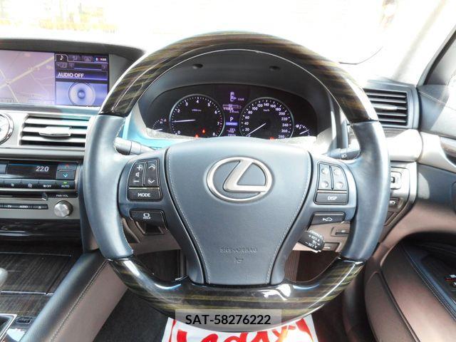 Lexus LS 2013-06 275421-7