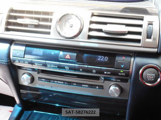 Lexus LS 2013-06 275421-15