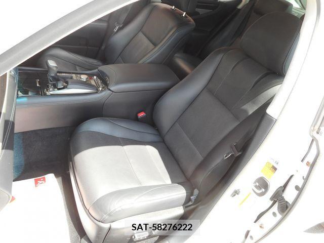 Lexus LS 2013-06 275421-9