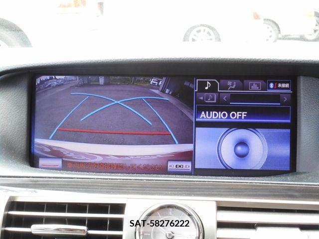 Lexus LS 2013-06 275421-14