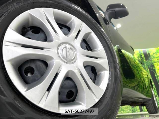 Nissan NOTE 2014-06 327842-13