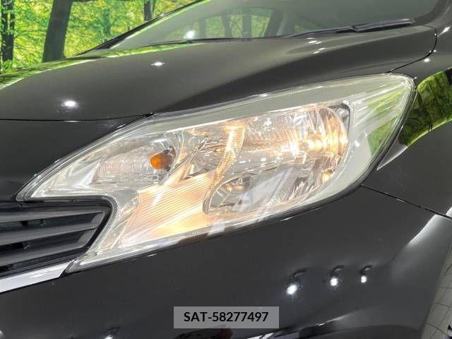 Nissan NOTE 2014-06 327842-12