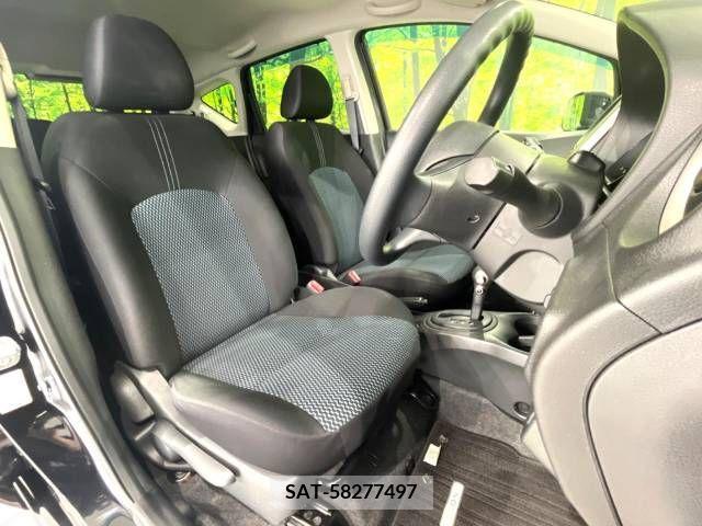 Nissan NOTE 2014-06 327842-8