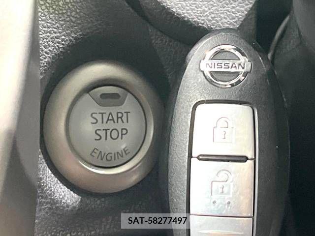 Nissan NOTE 2014-06 327842-7