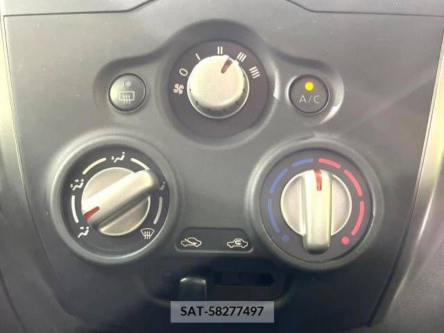 Nissan NOTE 2014-06 327842-5