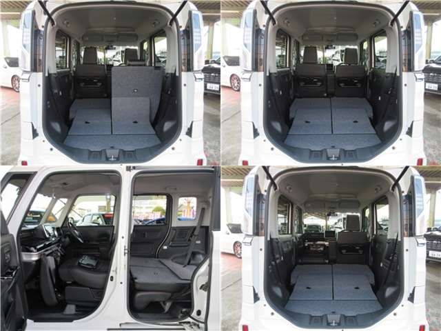 Suzuki SPACIA 2019-04 1795-14