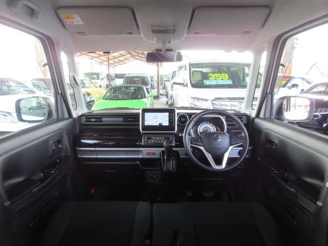 Suzuki SPACIA 2019-04 1795-4
