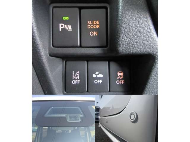 Suzuki SPACIA 2019-04 1795-7