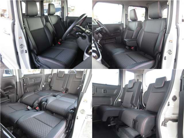 Suzuki SPACIA 2019-04 1795-10