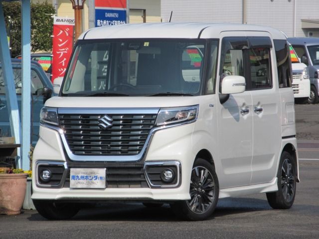 Suzuki SPACIA 2019-04 1795-0