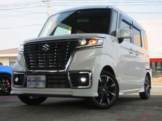 Suzuki SPACIA 2019-04 1795-3