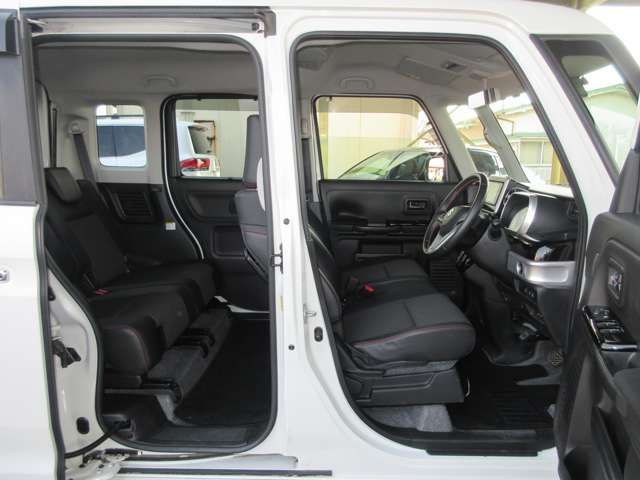 Suzuki SPACIA 2019-04 1795-9
