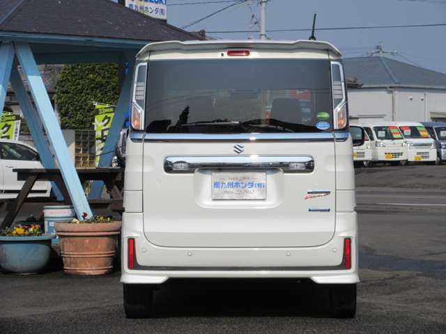 Suzuki SPACIA 2019-04 1795-6