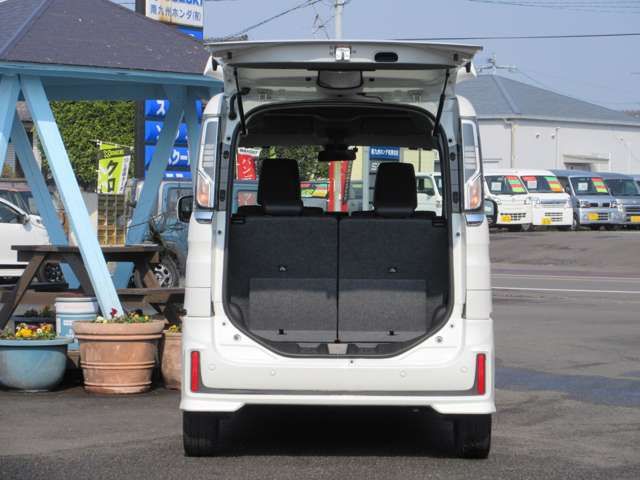 Suzuki SPACIA 2019-04 1795-12