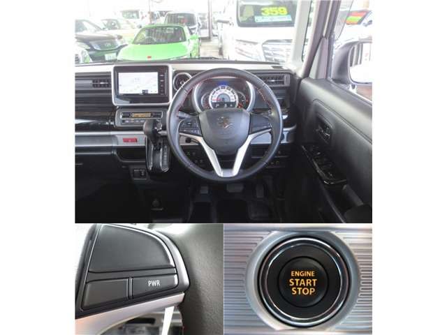 Suzuki SPACIA 2019-04 1795-15