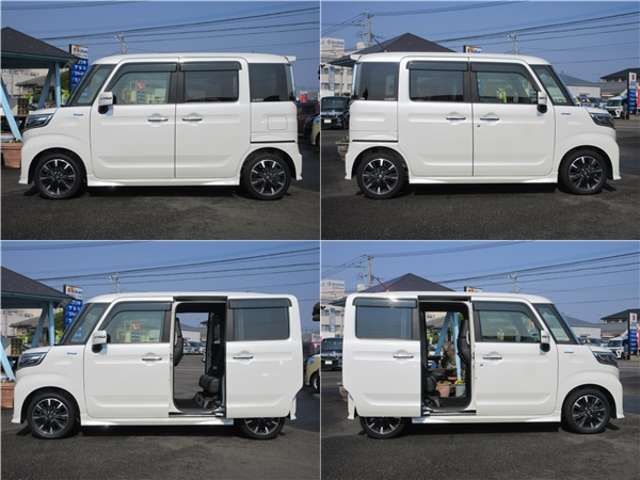 Suzuki SPACIA 2019-04 1795-2