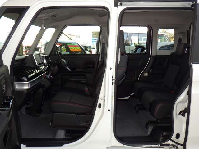 Suzuki SPACIA 2019-04 1795-8